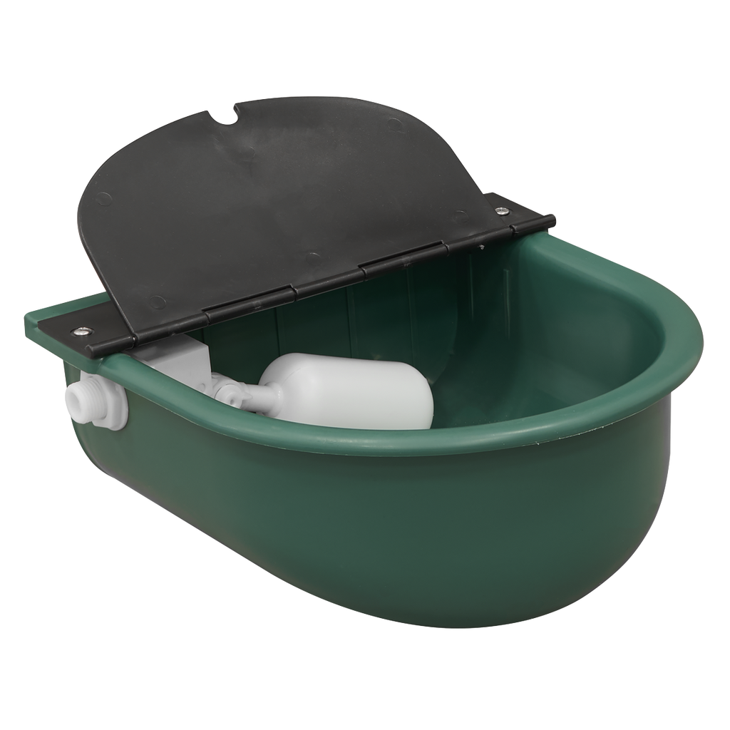 Automatic Cattle Drinking Bowl 4L