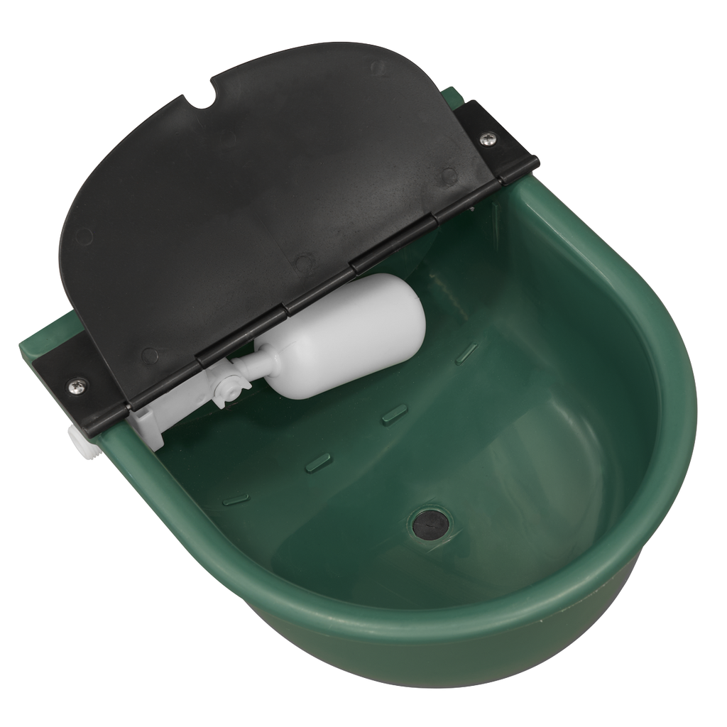 Automatic Cattle Drinking Bowl 4L