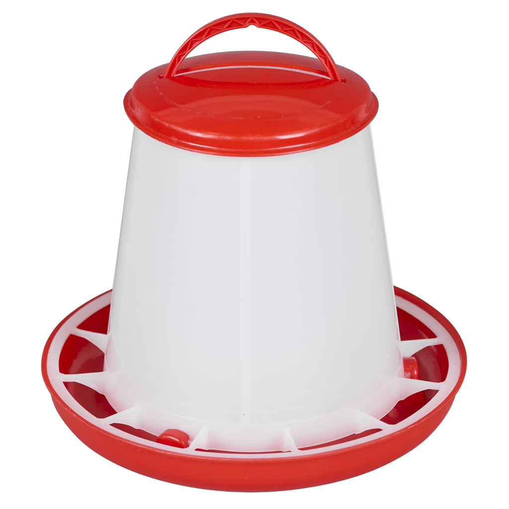 Poultry Feeder 1.5kg