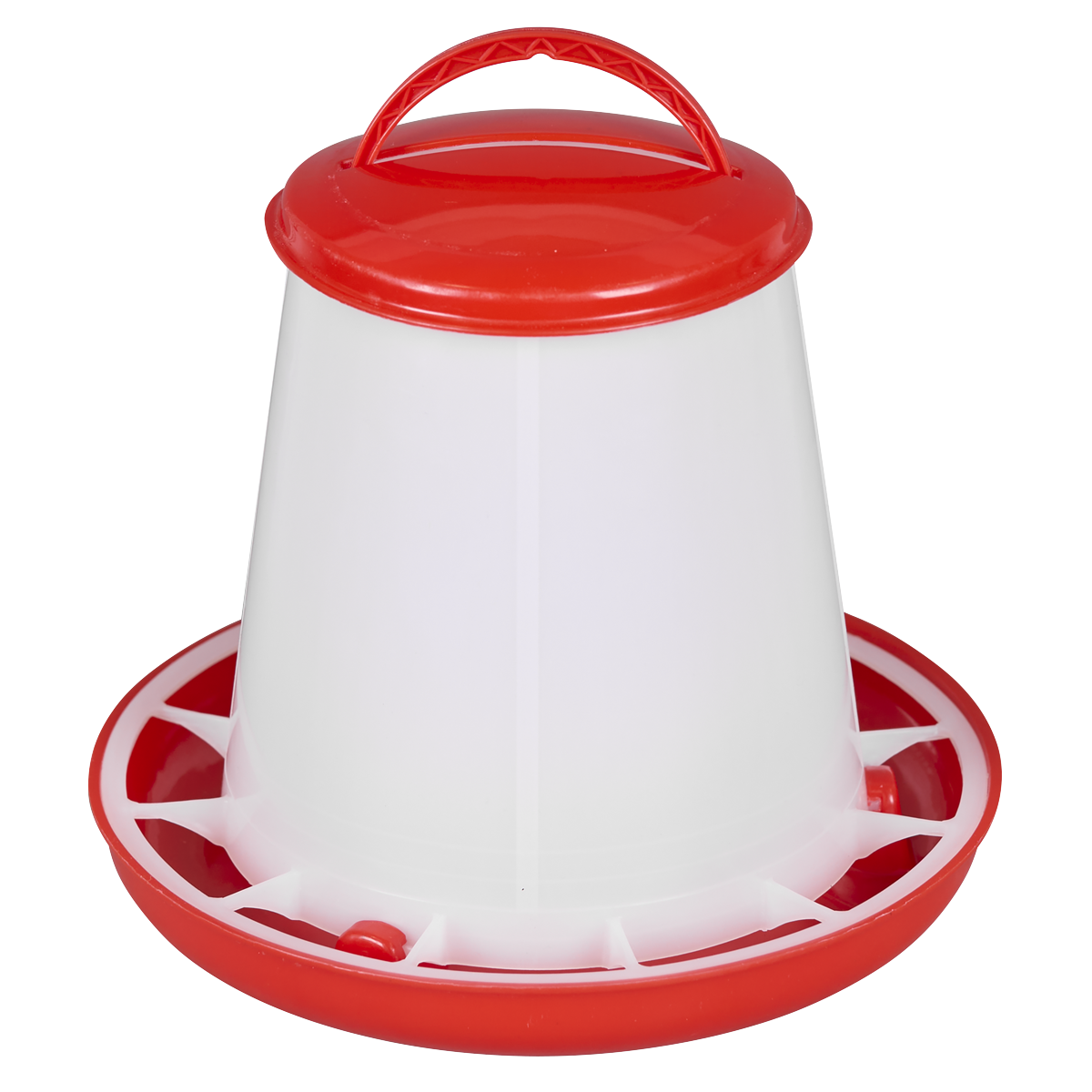 Poultry Feeder 1.5kg