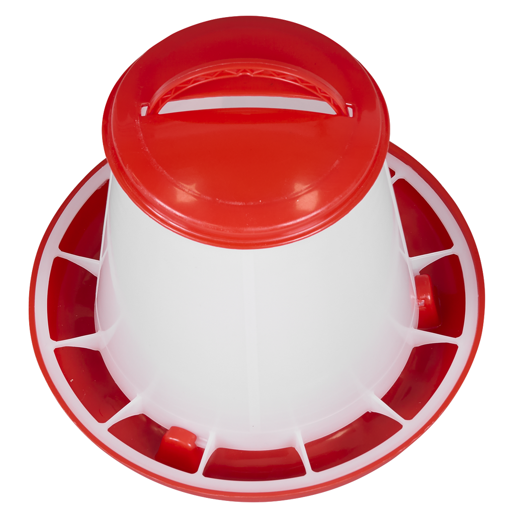Poultry Feeder 1.5kg