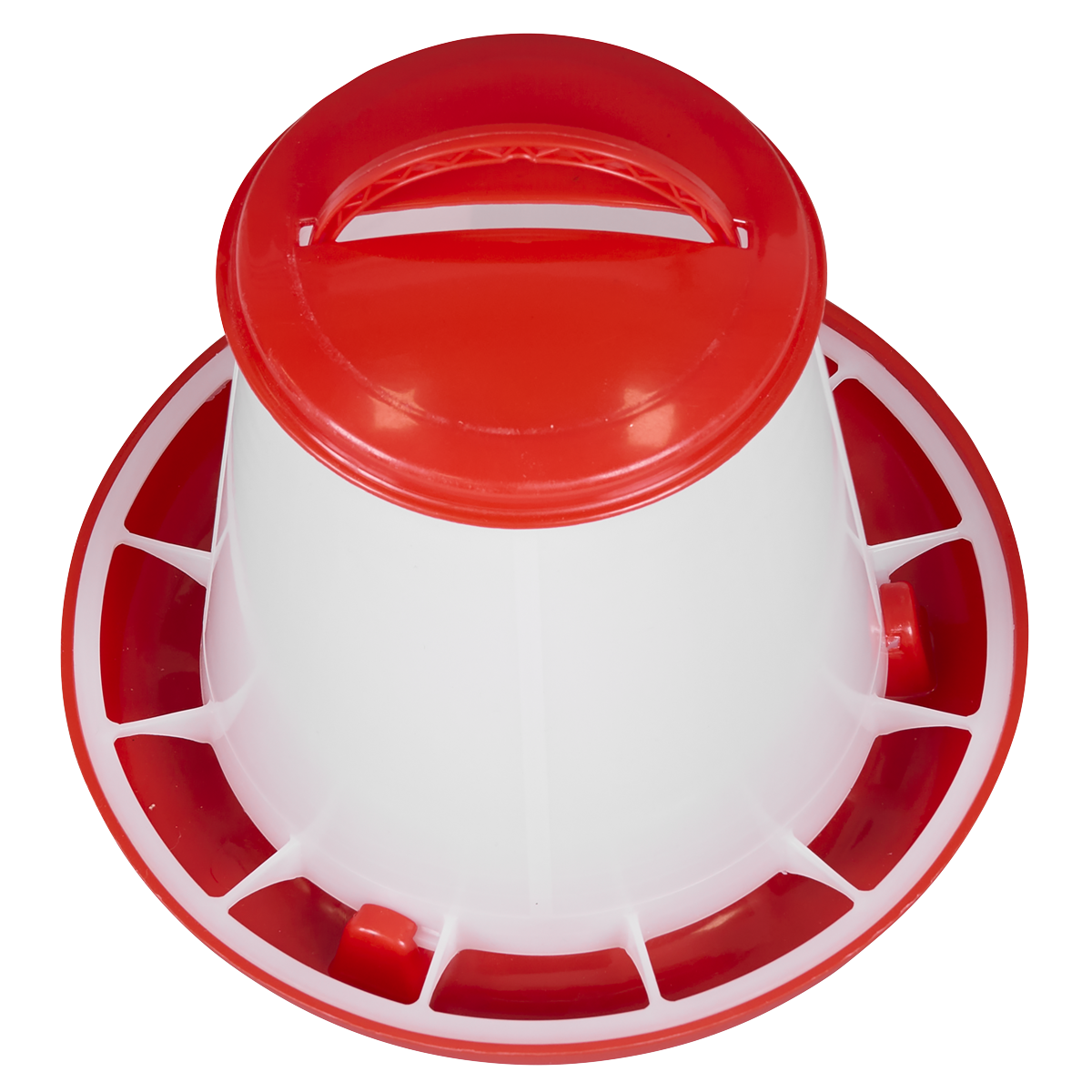 Poultry Feeder 1.5kg