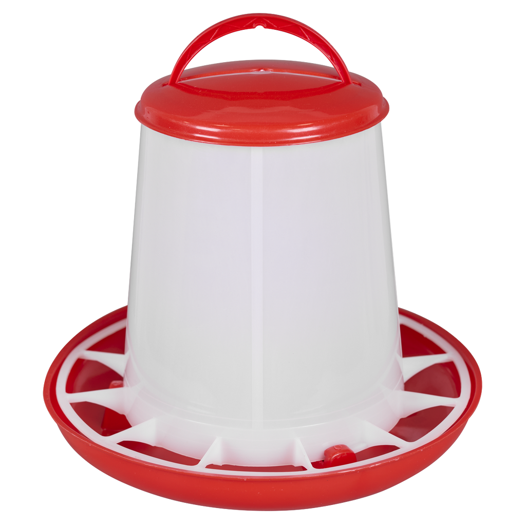 Poultry Feeder 3kg