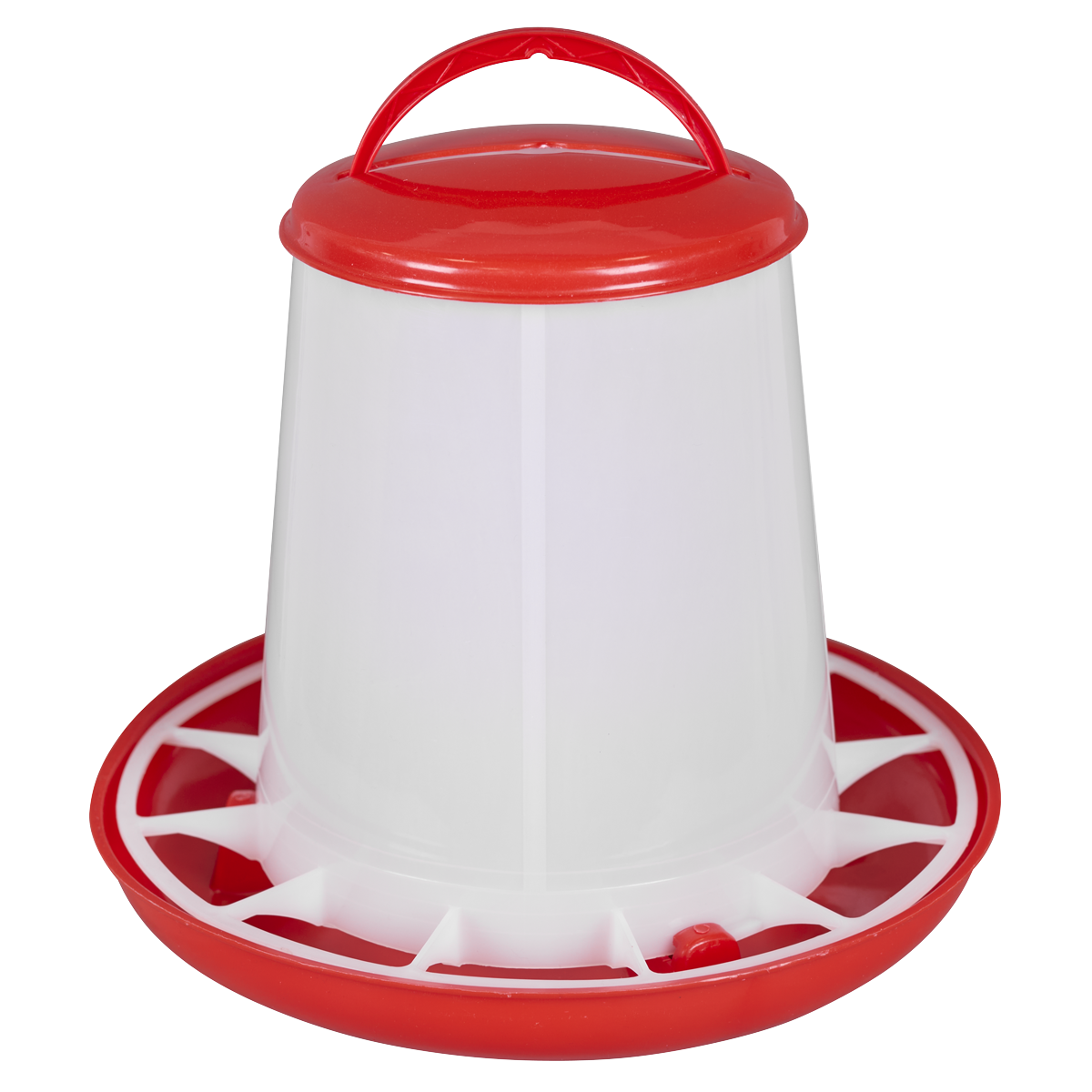Poultry Feeder 3kg