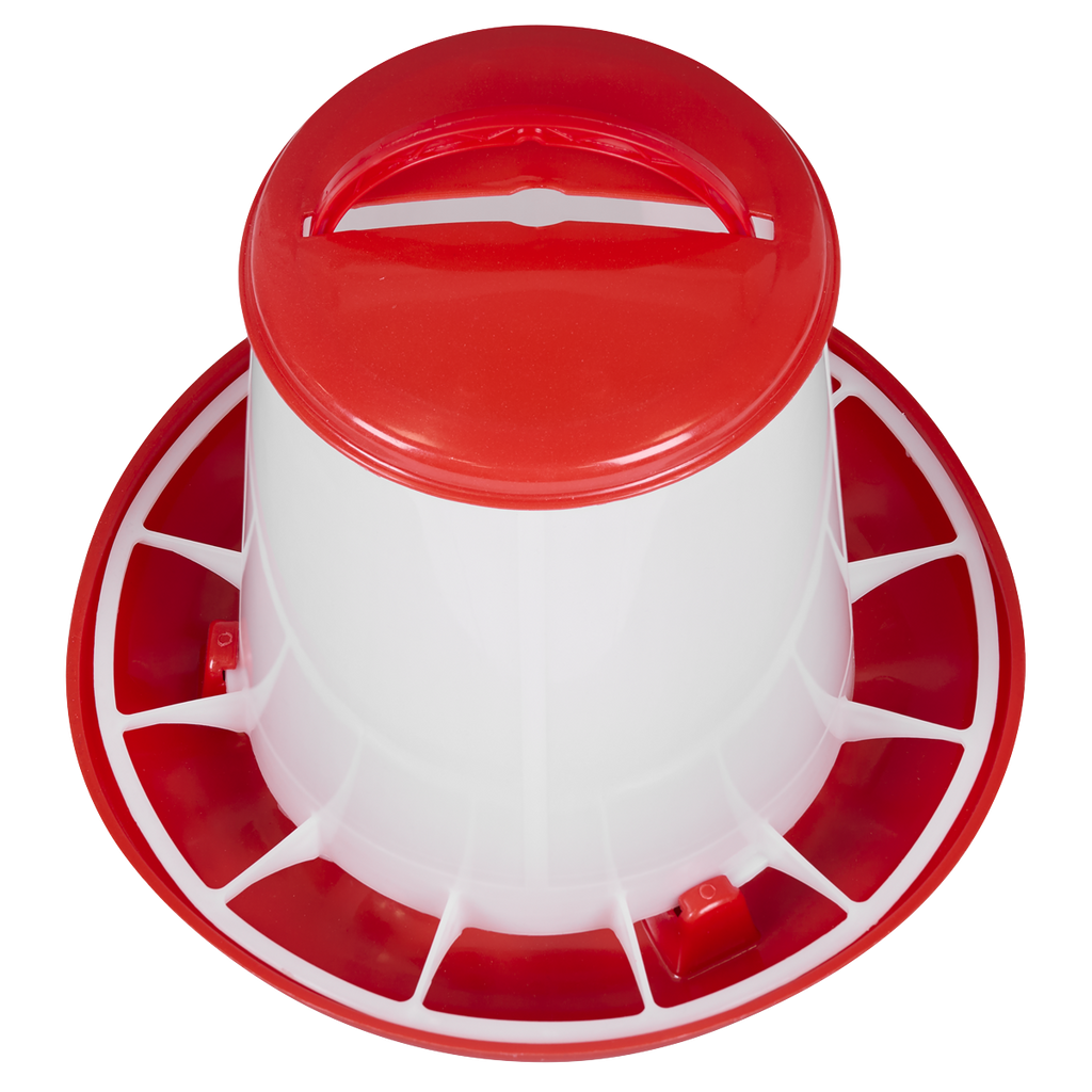 Poultry Feeder 3kg