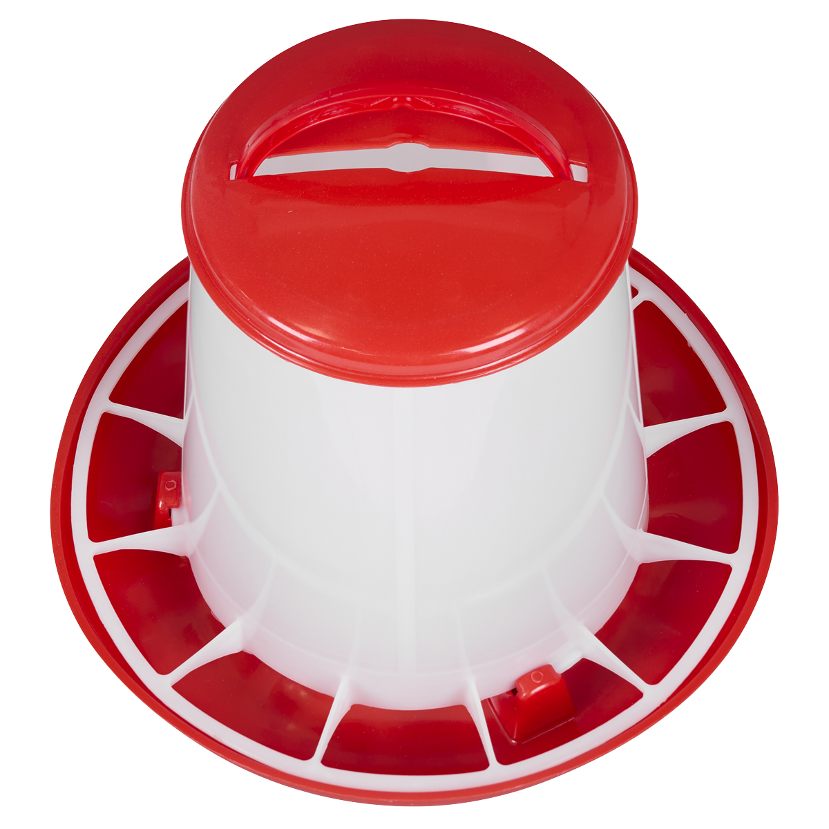 Poultry Feeder 3kg