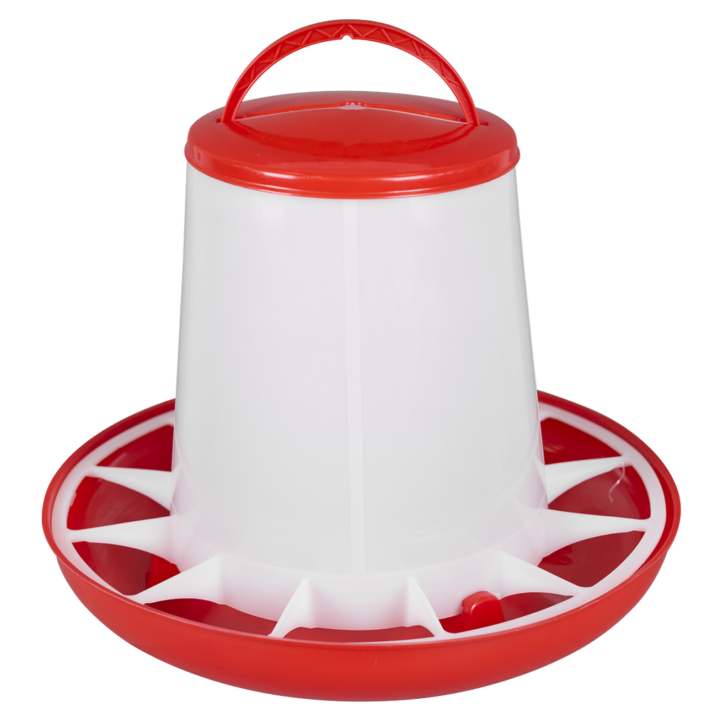 Poultry Feeder 6kg