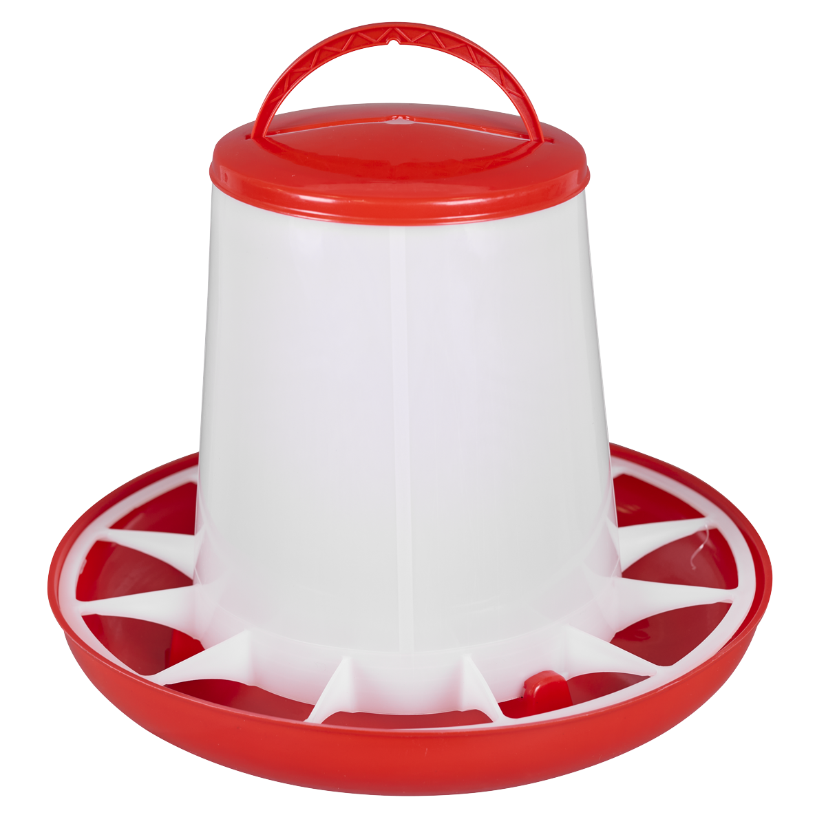 Poultry Feeder 6kg