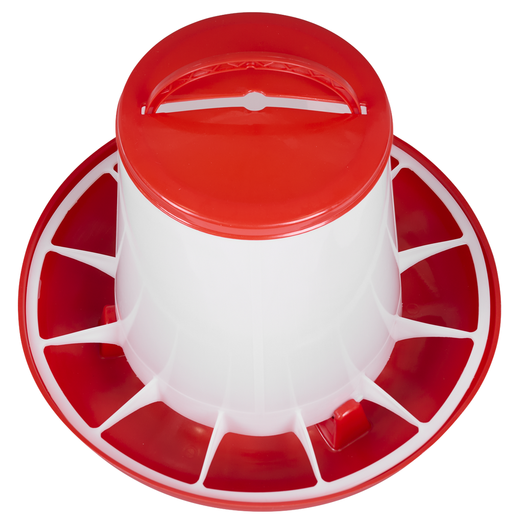 Poultry Feeder 6kg