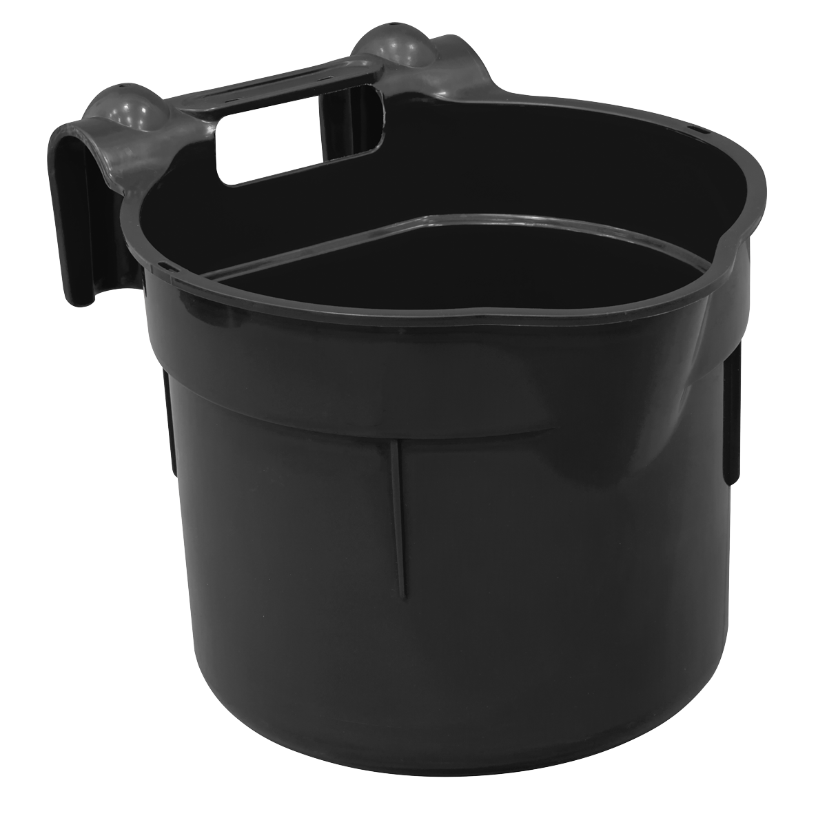 Hook-Over Feeder 7L
