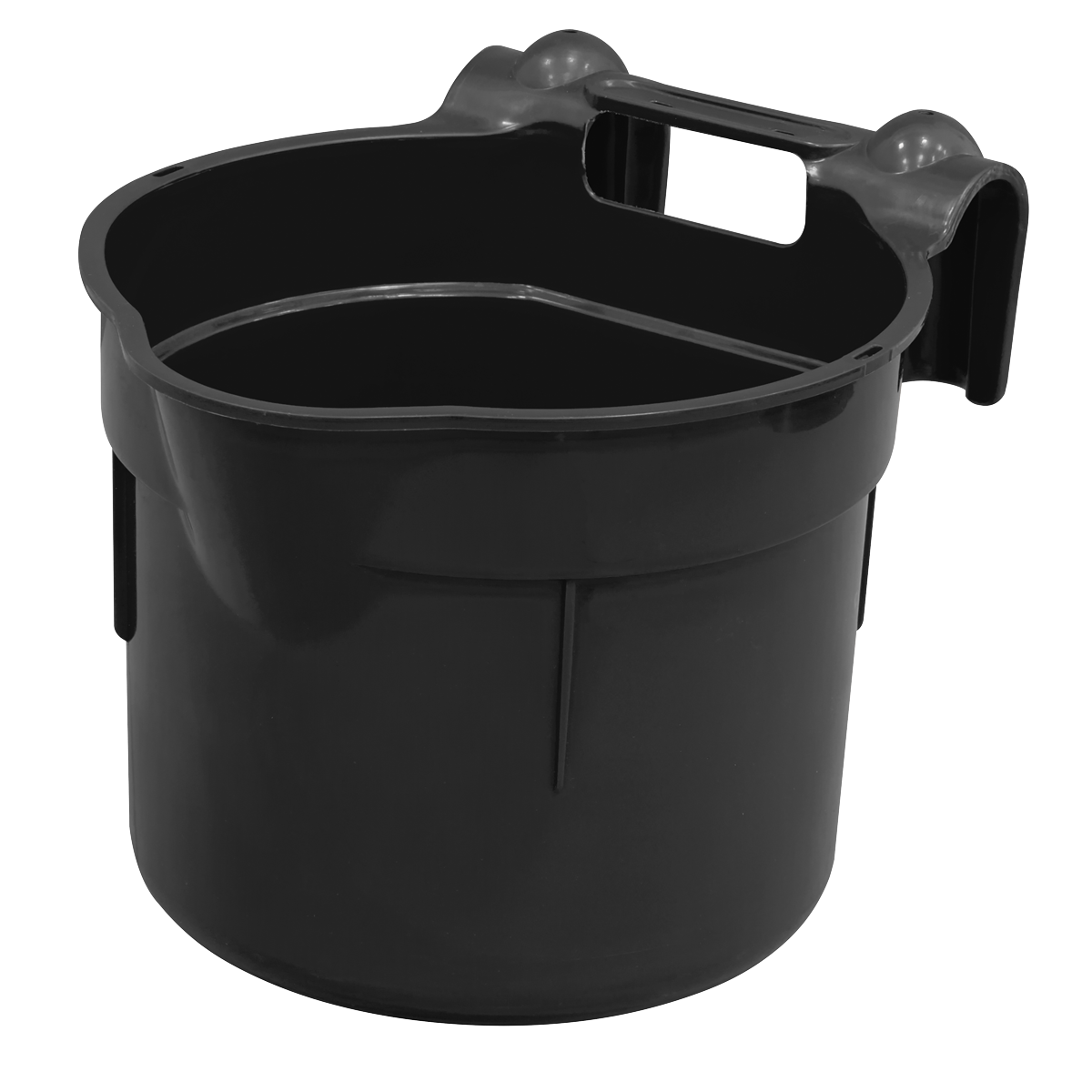 Hook-Over Feeder 7L