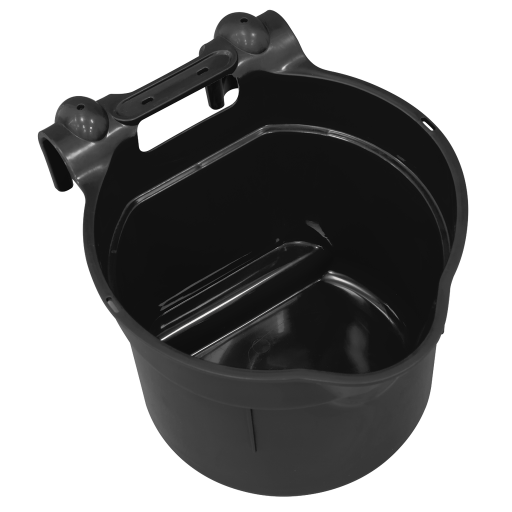 Hook-Over Feeder 7L