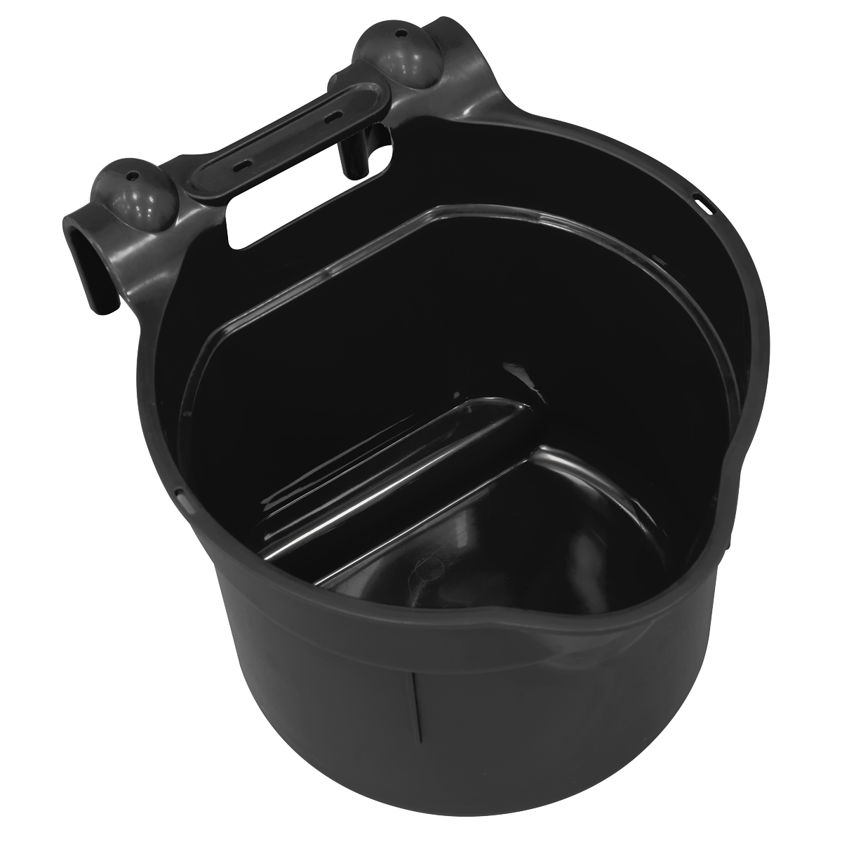 Hook-Over Feeder 7L