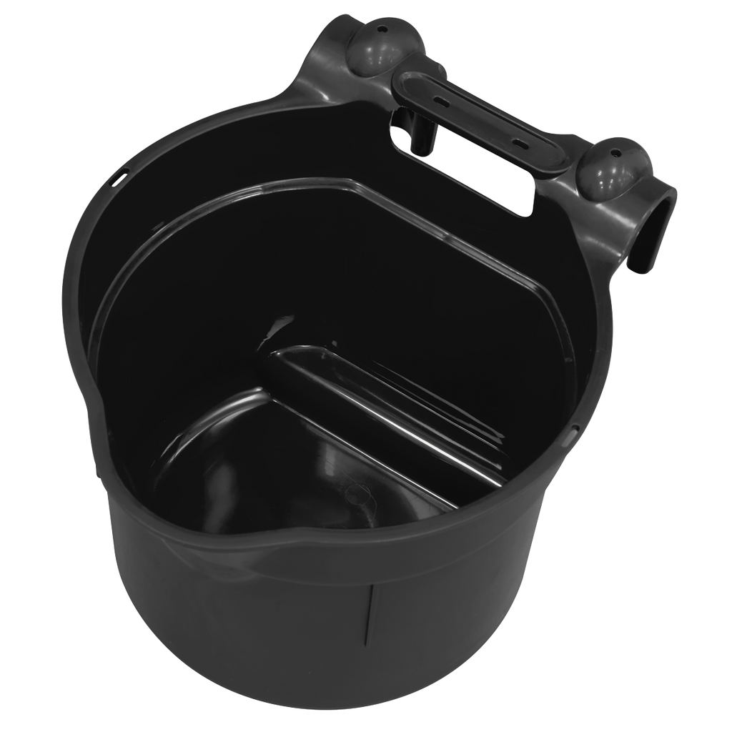 Hook-Over Feeder 7L