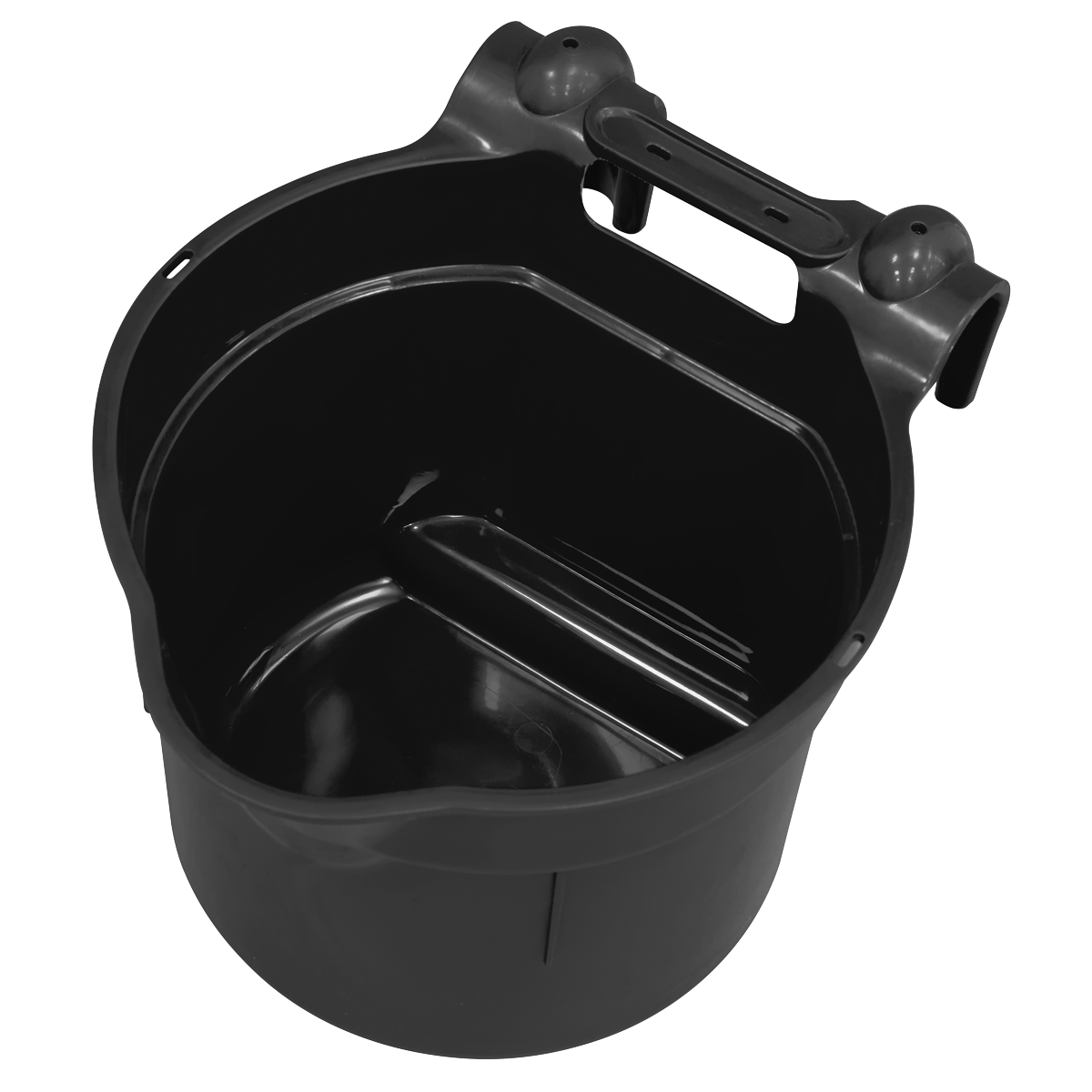 Hook-Over Feeder 7L