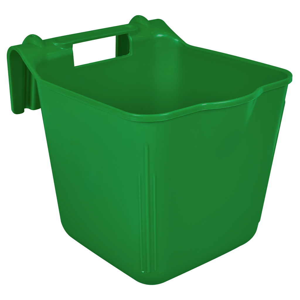 Hook-Over Feeder 13L