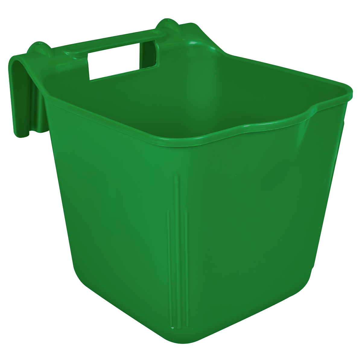 Hook-Over Feeder 13L