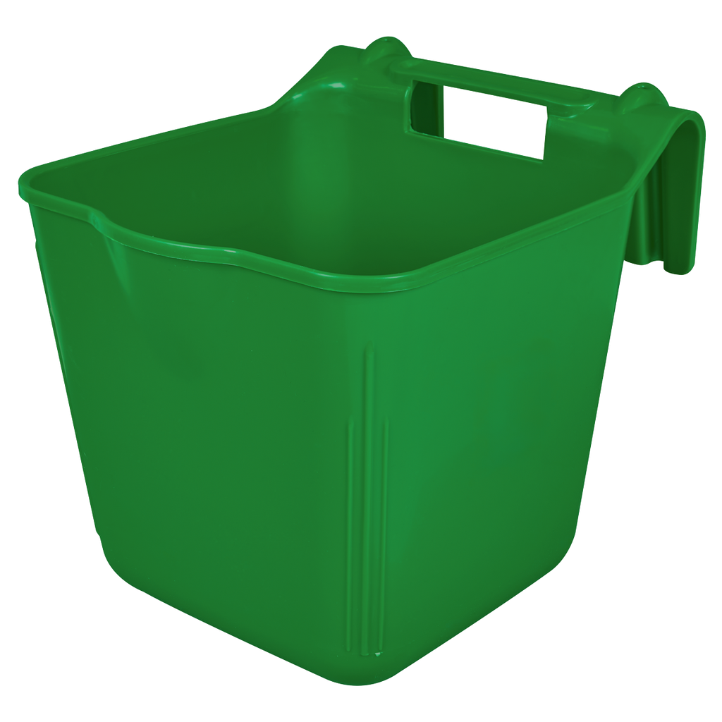Hook-Over Feeder 13L