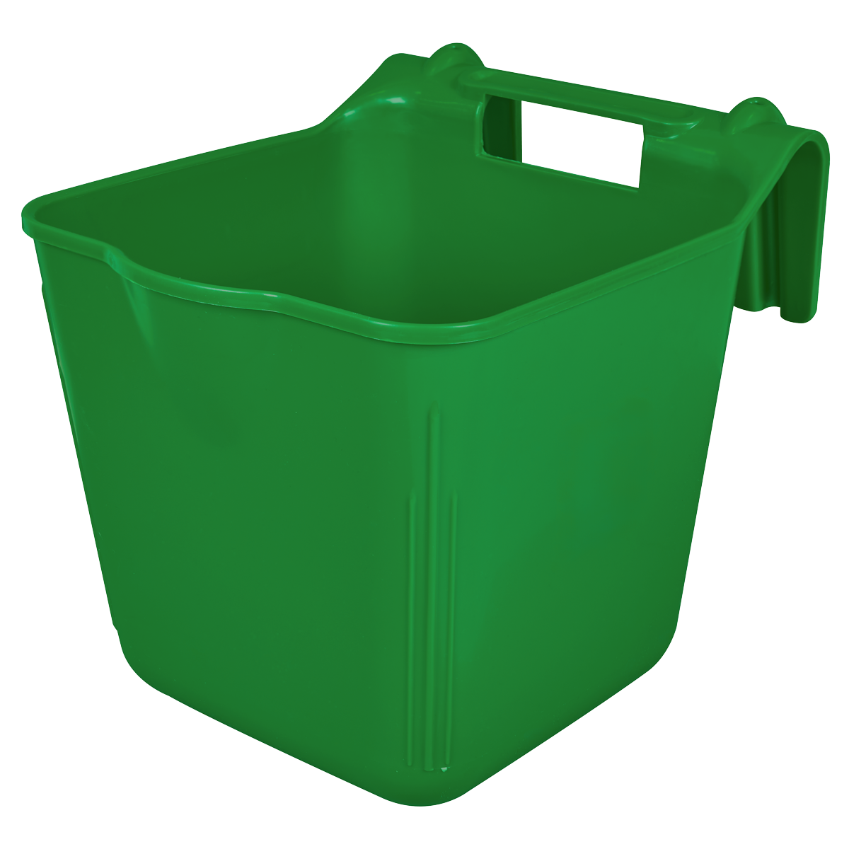 Hook-Over Feeder 13L