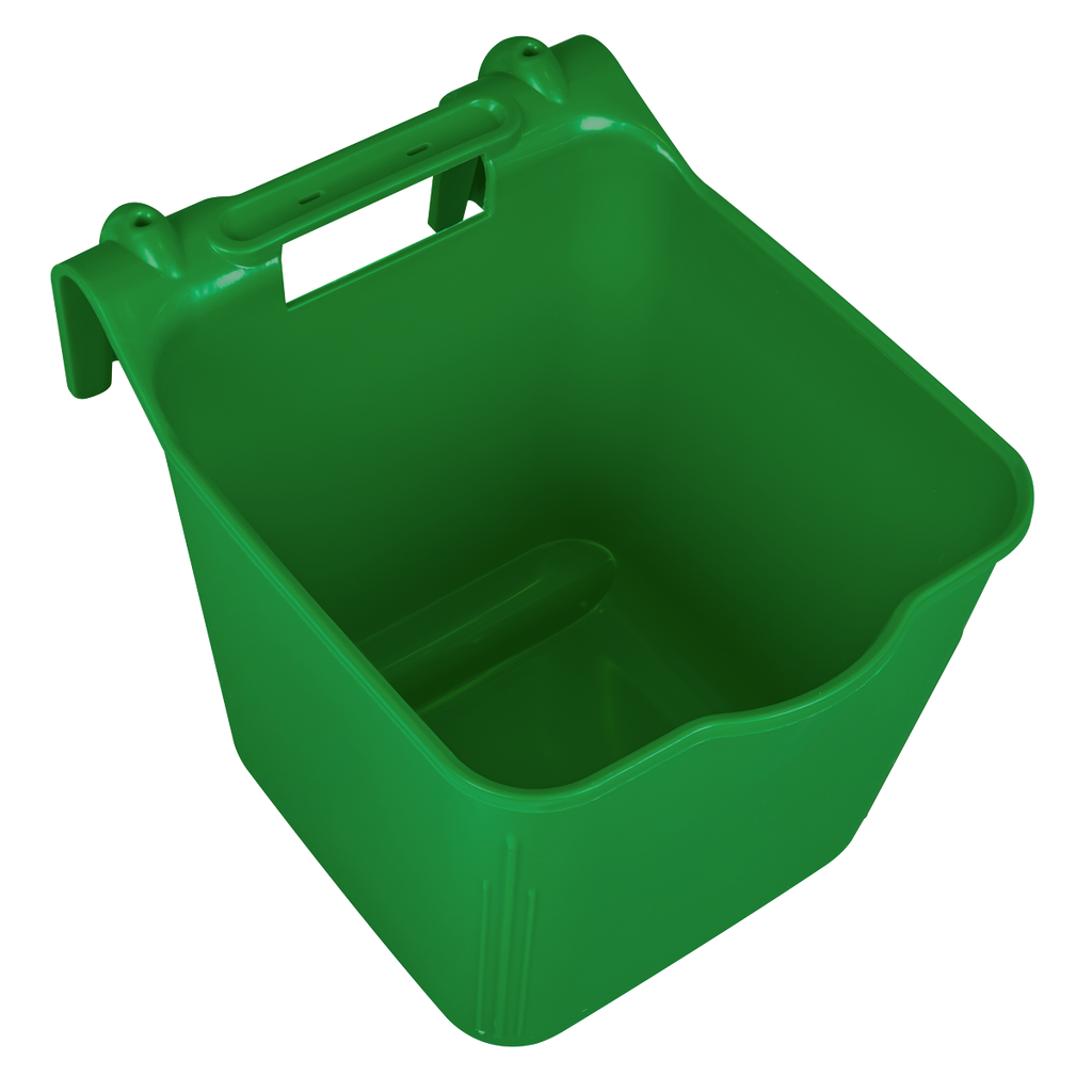 Hook-Over Feeder 13L