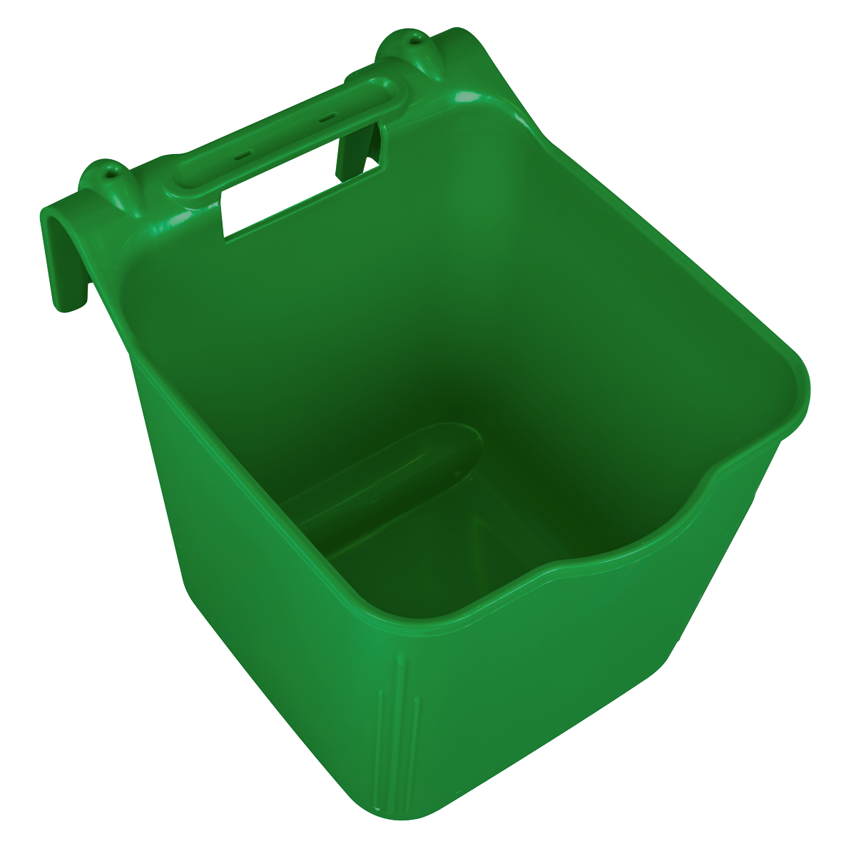 Hook-Over Feeder 13L
