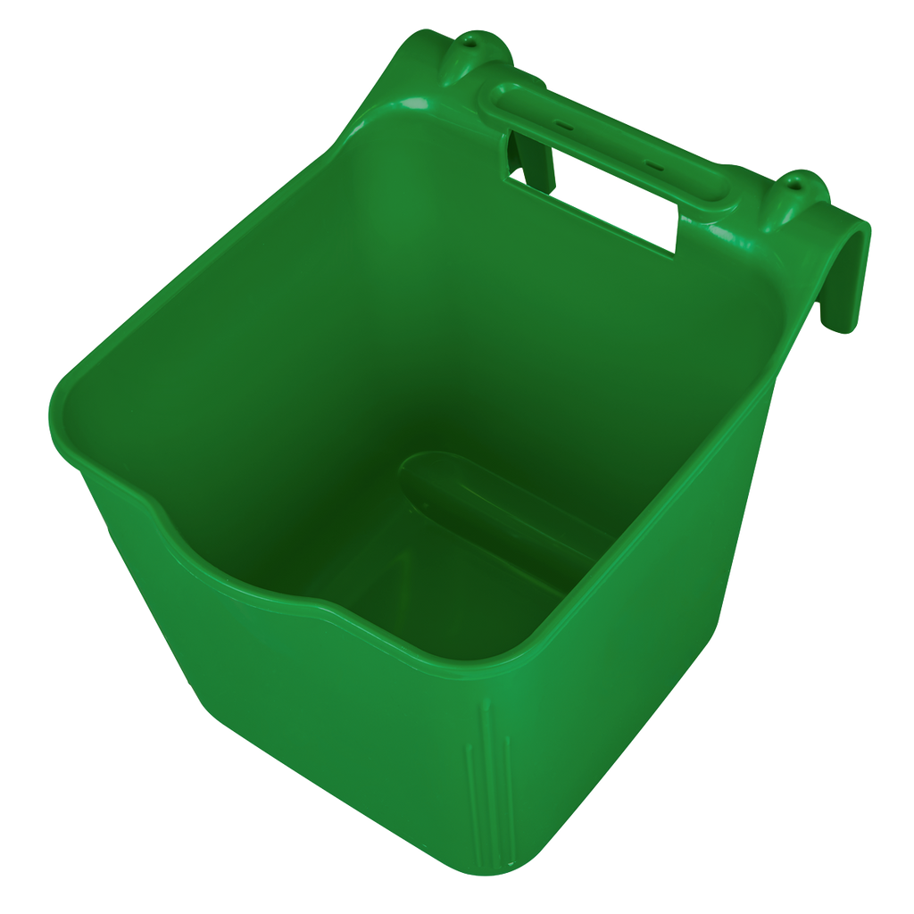 Hook-Over Feeder 13L