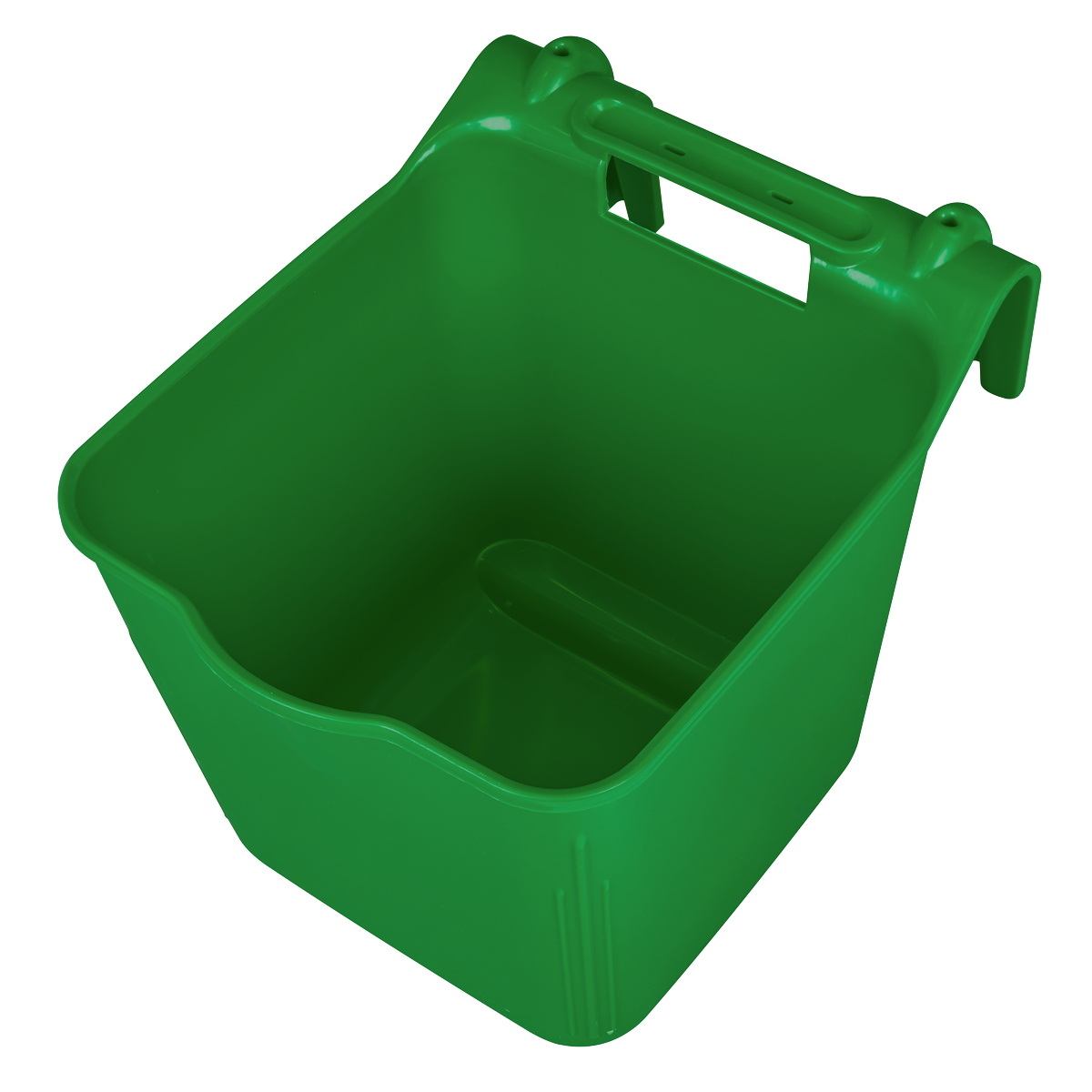 Hook-Over Feeder 13L