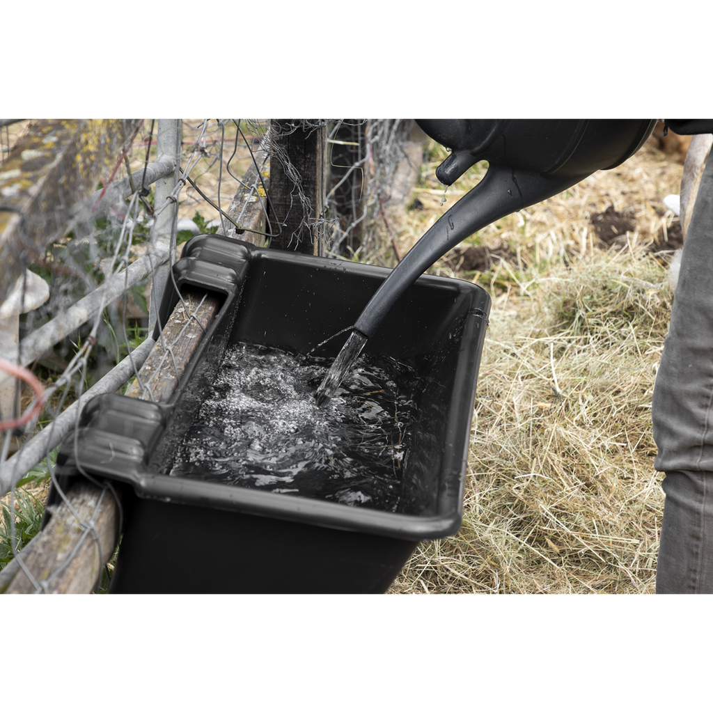 Hook-Over Trough 40L