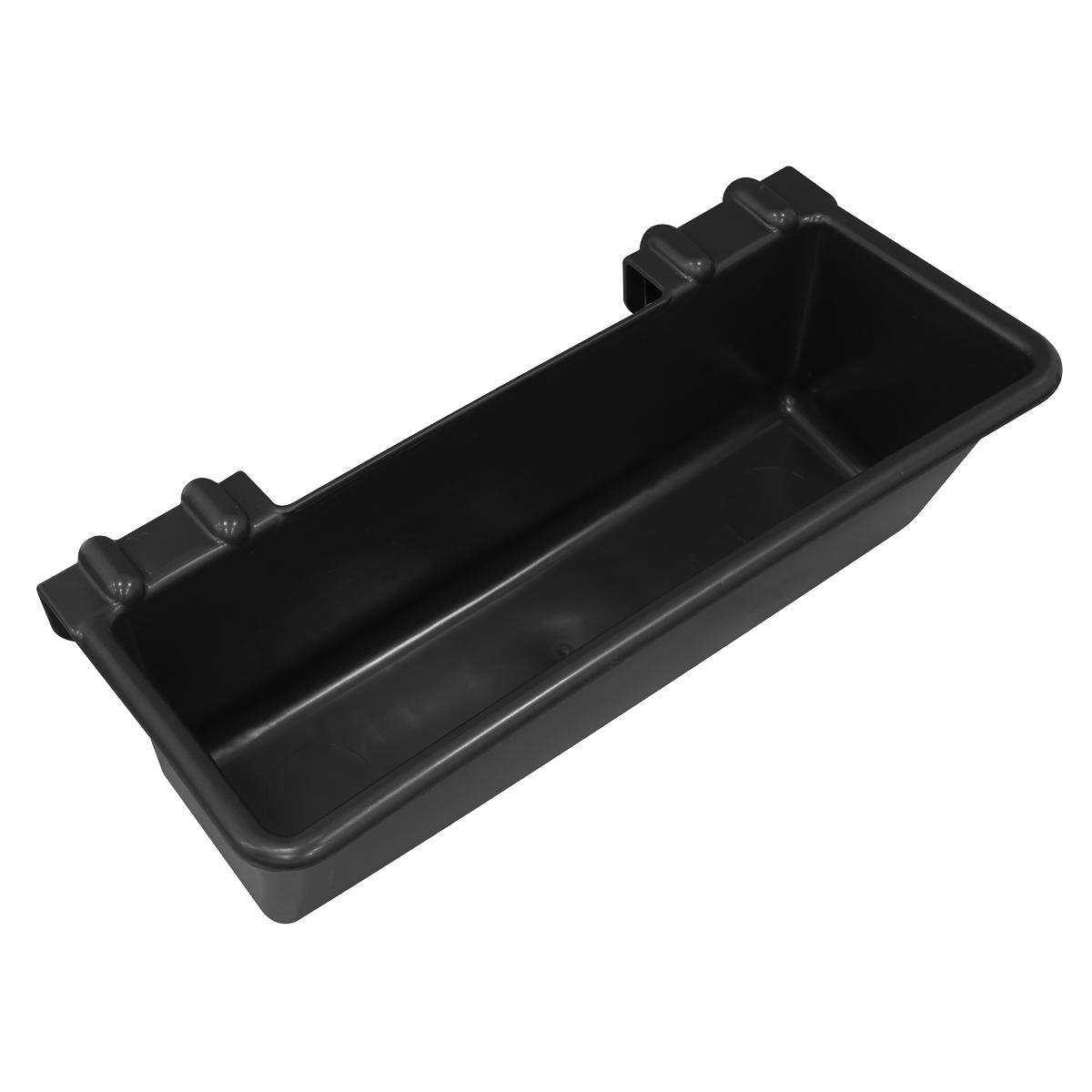 Hook-Over Trough 40L