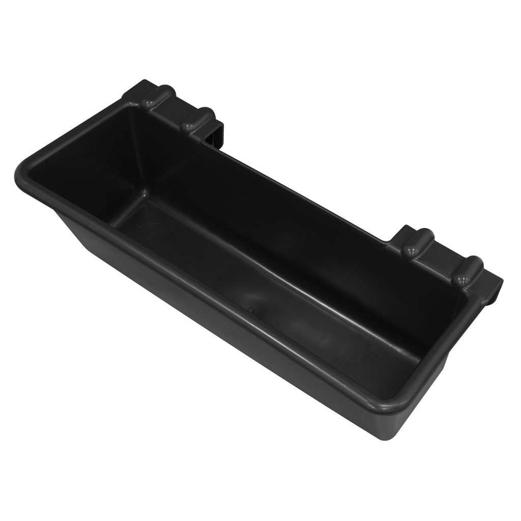 Hook-Over Trough 40L