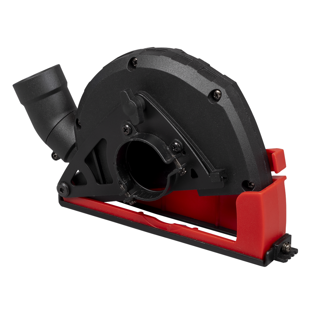Adjustable Angle Grinder Cutting Shroud