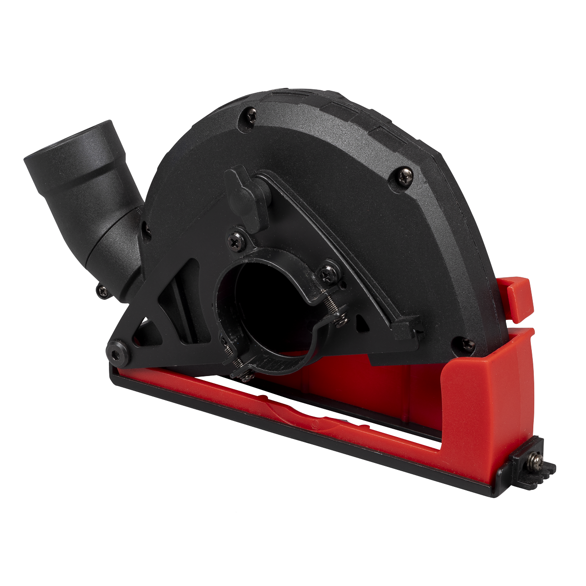Adjustable Angle Grinder Cutting Shroud