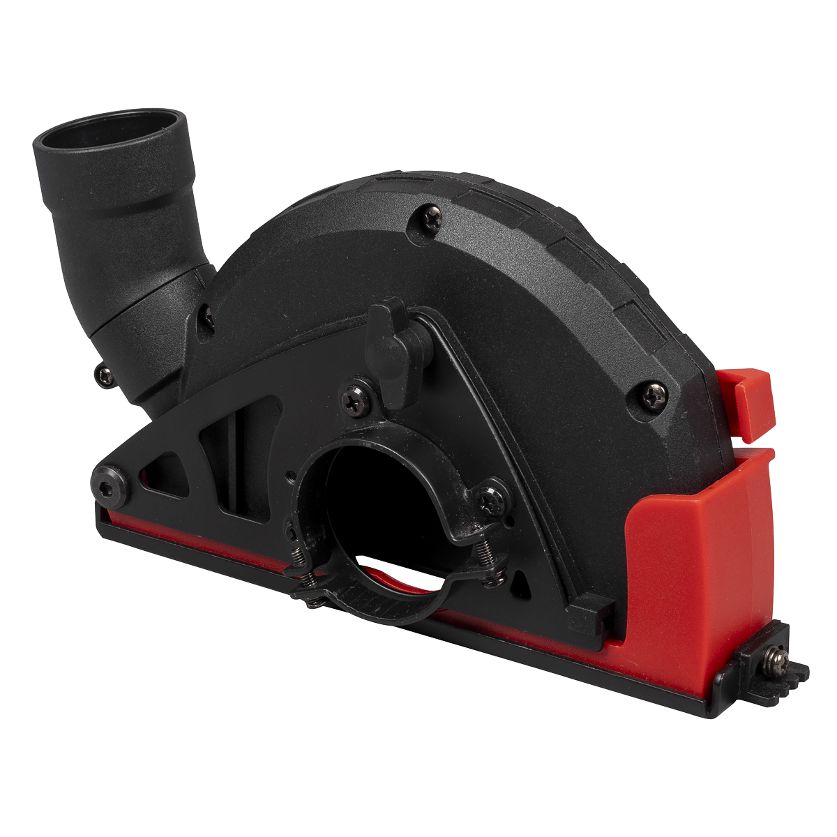 Adjustable Angle Grinder Cutting Shroud