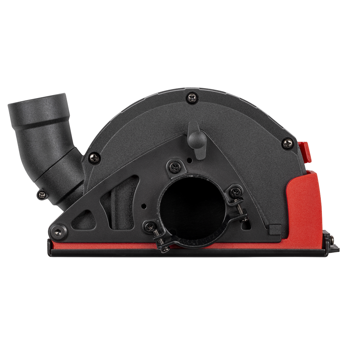 Adjustable Angle Grinder Cutting Shroud