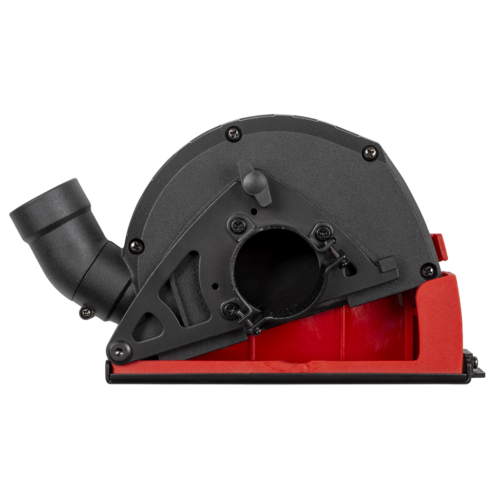 Adjustable Angle Grinder Cutting Shroud