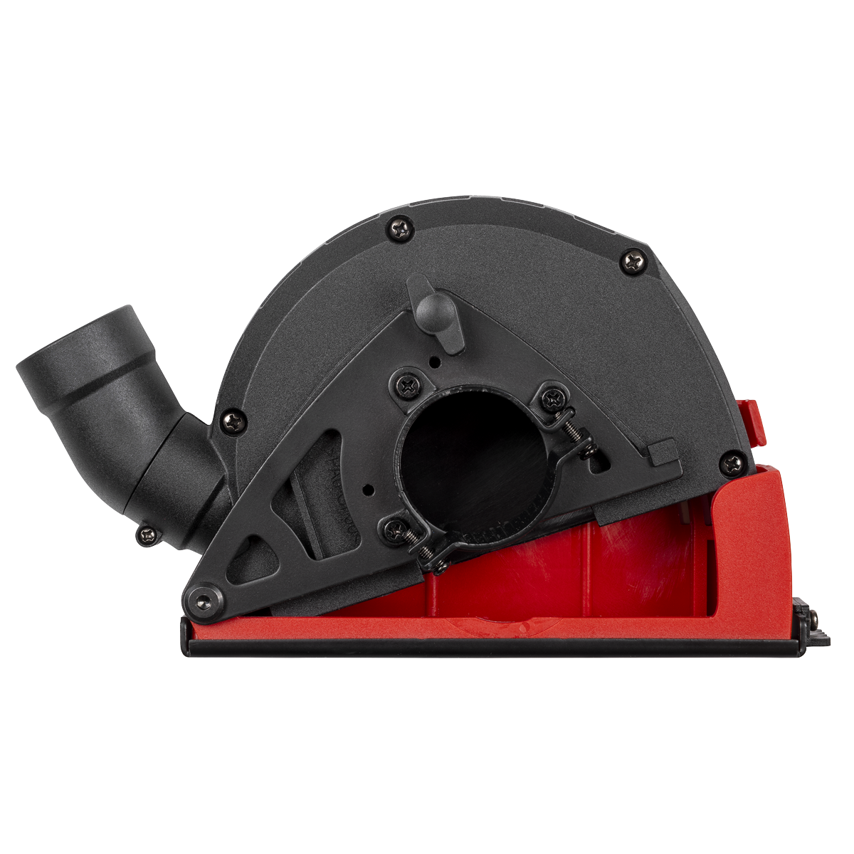 Adjustable Angle Grinder Cutting Shroud