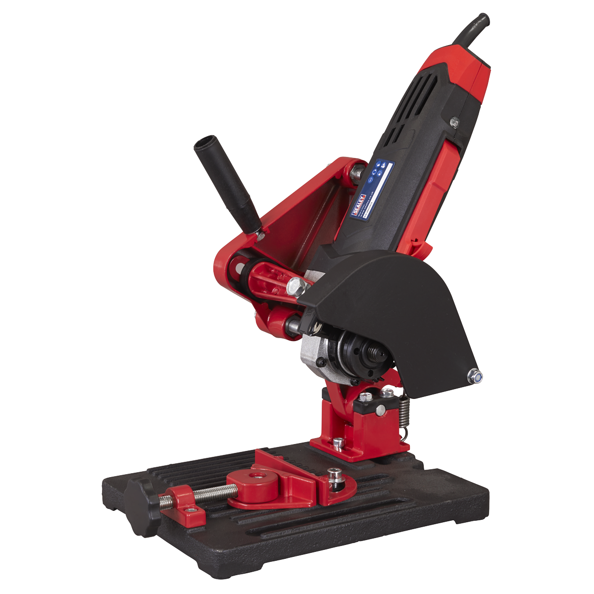Angle Grinder with Stand 115mm