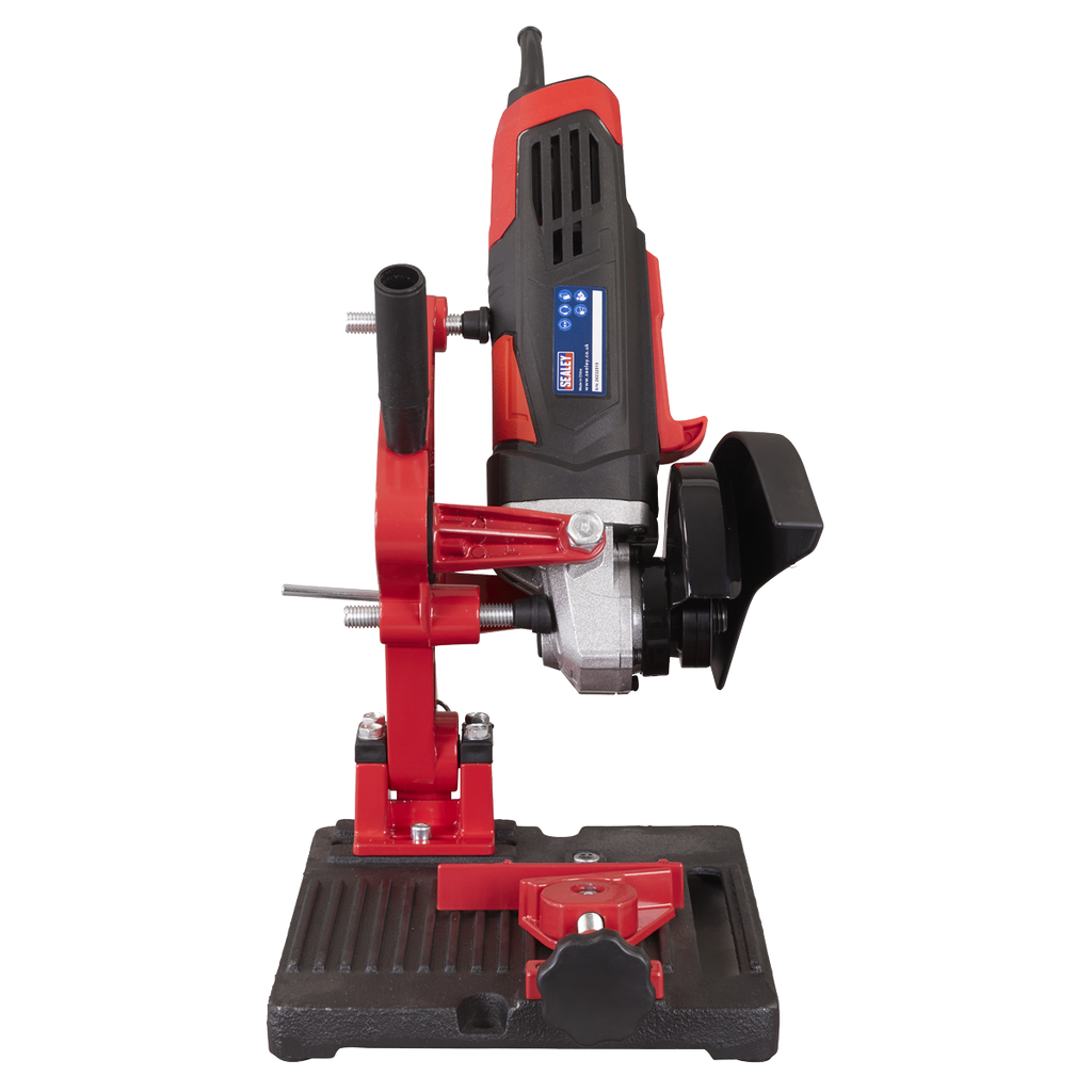 Angle Grinder with Stand 115mm