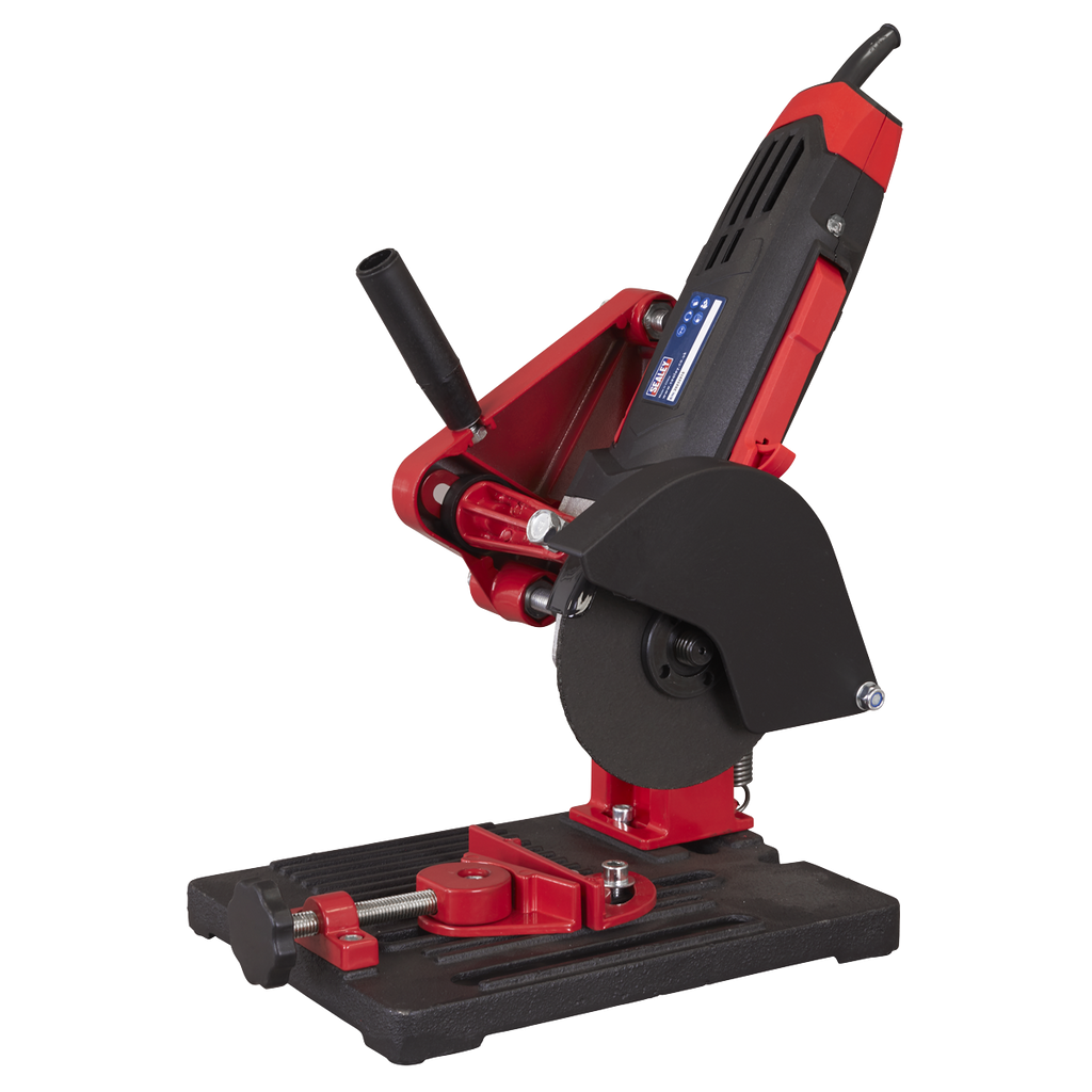 Angle Grinder with Stand 115mm