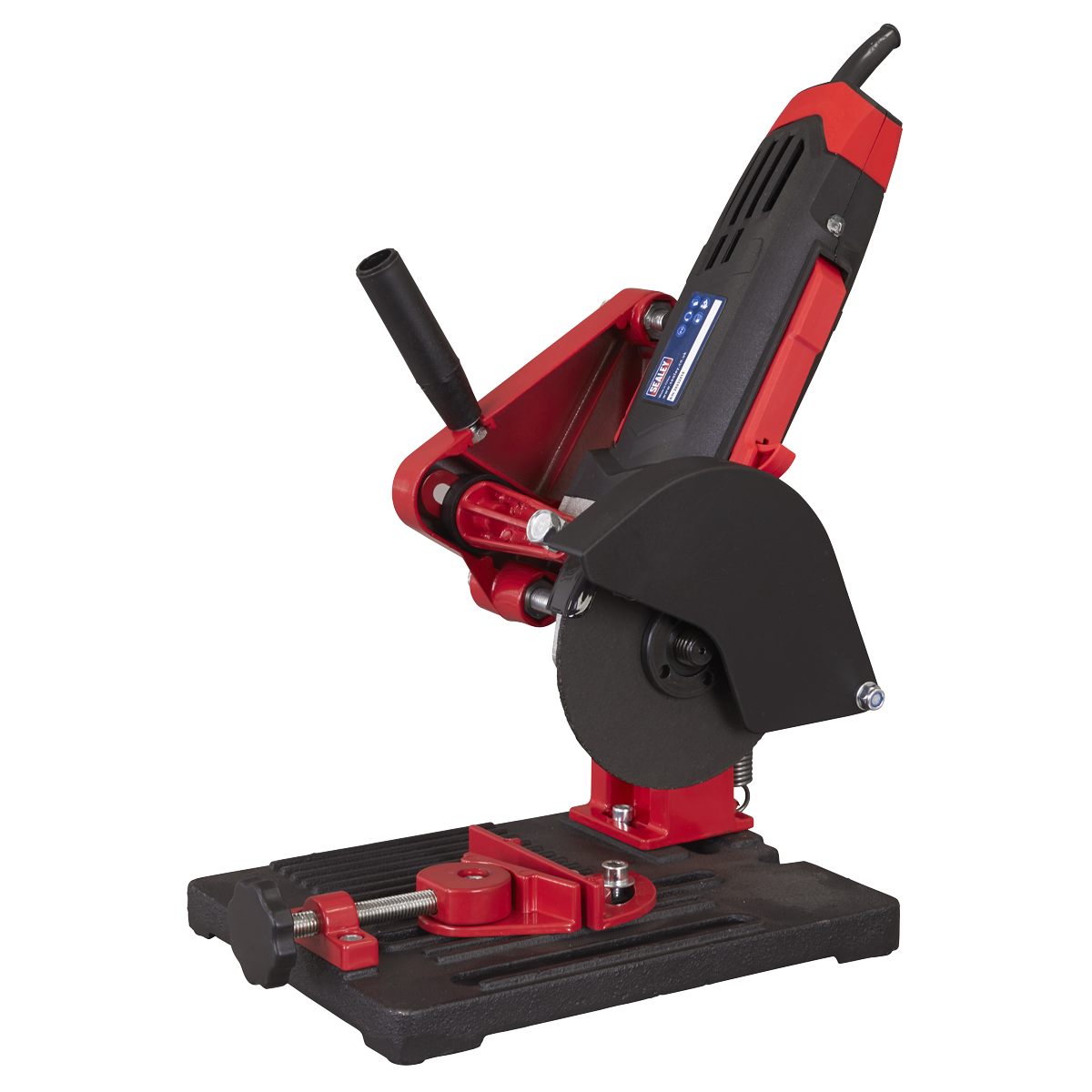 Angle Grinder with Stand 115mm