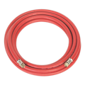 Air Hose with 1/4"BSP Unions 5m x 8mm