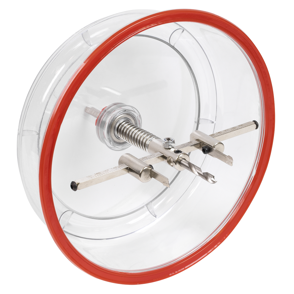 Adjustable Hole Saw Cutter