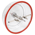 Adjustable Hole Saw Cutter