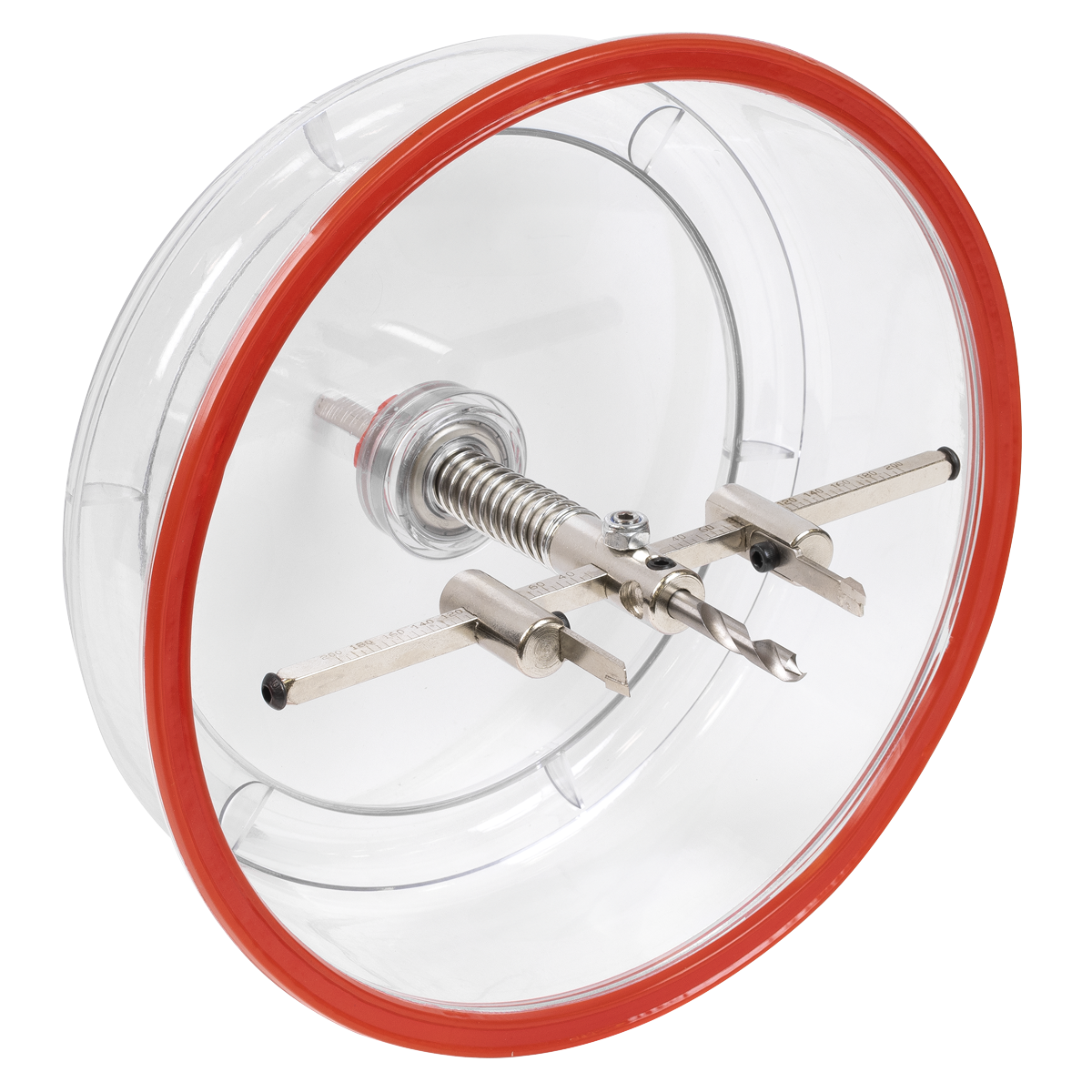 Adjustable Hole Saw Cutter