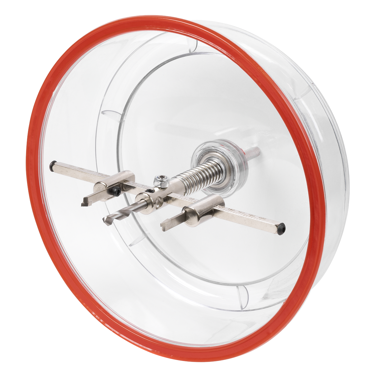 Adjustable Hole Saw Cutter