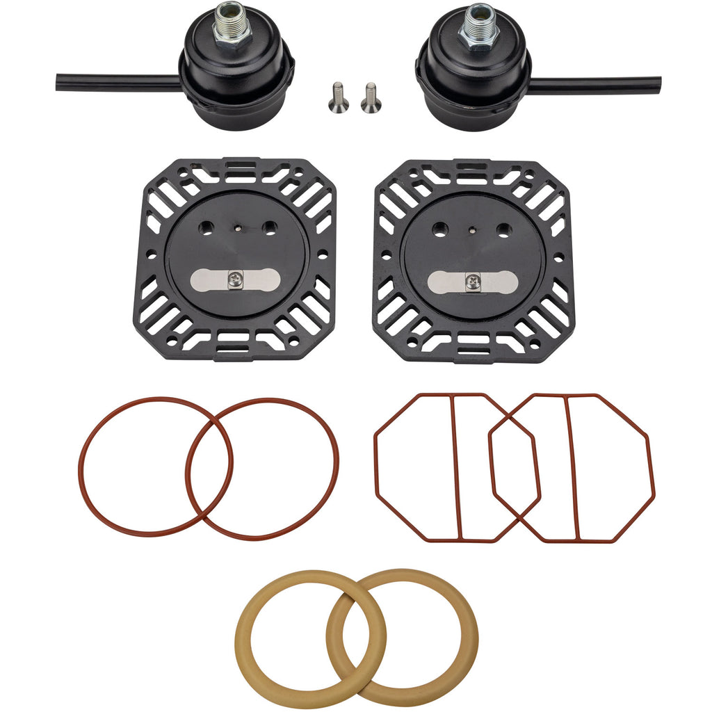 SIP QT AIR DD Compressor Service Kit