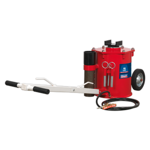 Air Jack 10 Tonne