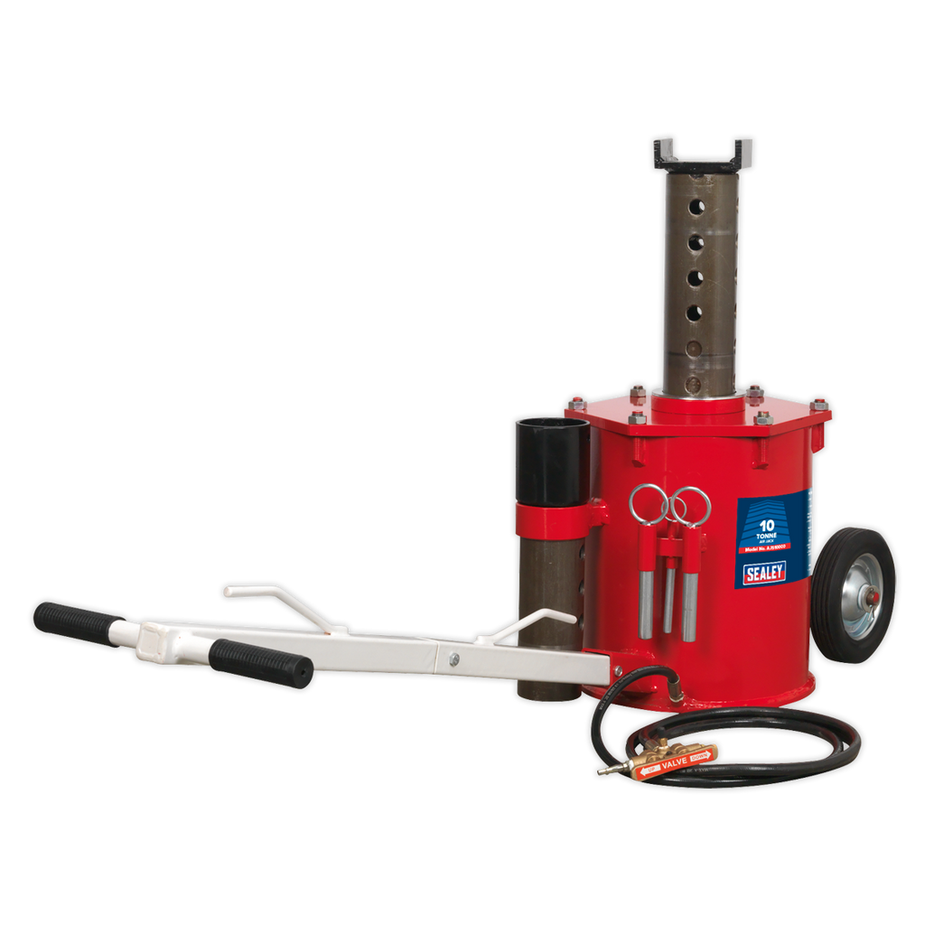 Air Jack 10 Tonne