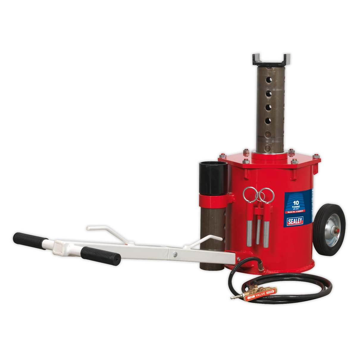 Air Jack 10 Tonne