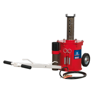 Air Jack 10 Tonne